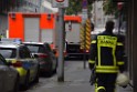 Feuer 2 WDR Koeln Altstadt Nord An der Rechtschule P060